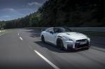 Nissan GT-R Nismo 2019 года (WW)